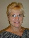Connie S. Mosley, FSS, LUTCF