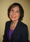 Julia Frederick