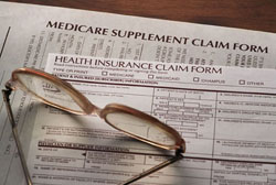 insurance forms